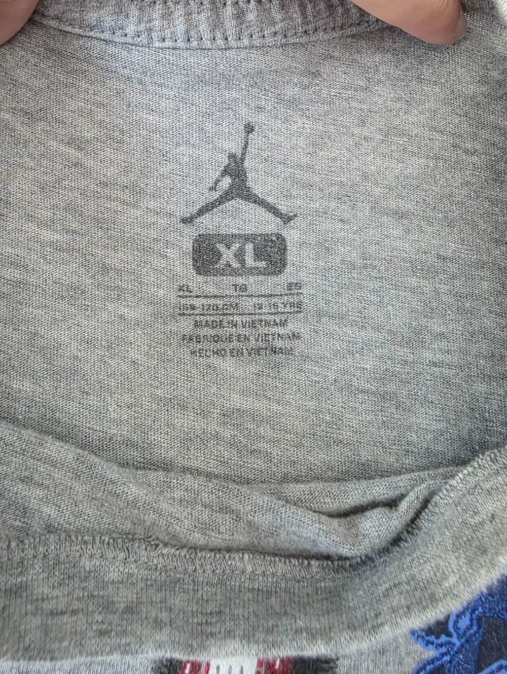 Jordan Boy - Picture 2 of 2